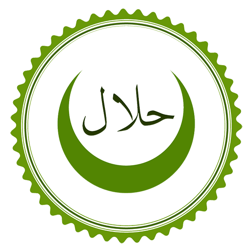 Halal logo